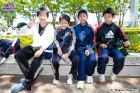 Foto by Makoto