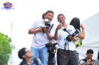 Foto by Vinicius