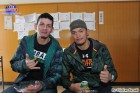 Foto by Cristian Suzuki
